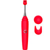 Luv Inc Orgasm Pen Compact Discreet Vibrator 10 Modes