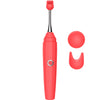 Luv Inc Orgasm Pen Compact Discreet Vibrator 10 Modes