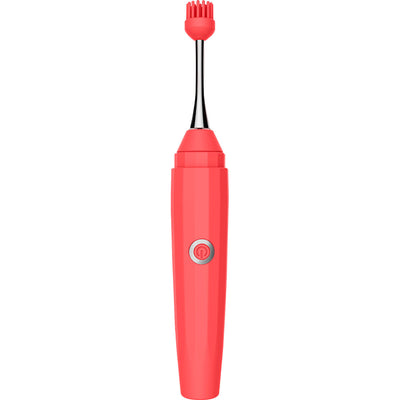 Luv Inc Orgasm Pen Compact Discreet Vibrator 10 Modes