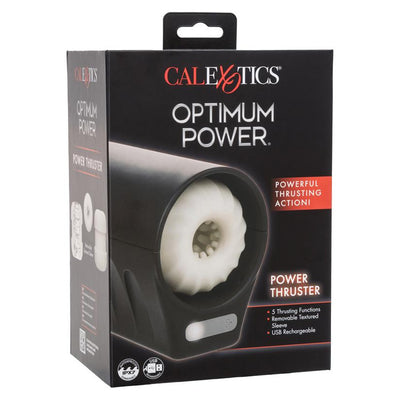 CalExotics Optimum Power Power Thruster