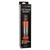 CalExotics Optimum Series Big Man's Rechargeable EZ Pump