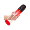 CalExotics Optimum Series Big Man's Rechargeable EZ Pump
