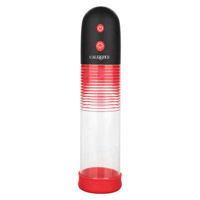 CalExotics Optimum Series Big Man's Rechargeable EZ Pump