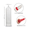 CalExotics Optimum Series Magnified Pump