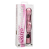 CalExotics Orgasmatron Digital G-Bunny Dual Massager