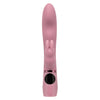 CalExotics Orgasmatron Digital G-Bunny Dual Massager