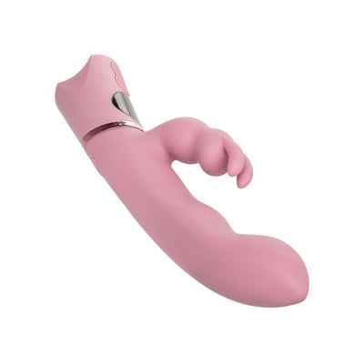 CalExotics Orgasmatron Digital G-Bunny Dual Massager