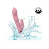 CalExotics Orgasmatron Digital G-Bunny Dual Massager