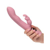 CalExotics Orgasmatron Digital G-Bunny Dual Massager