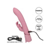 CalExotics Orgasmatron Digital G-Bunny Dual Massager