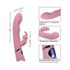 CalExotics Orgasmatron Digital G-Bunny Dual Massager