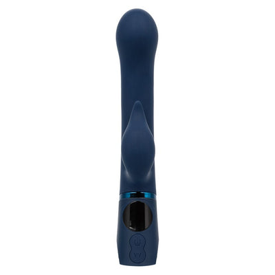 CalExotics Orgasmatron Digital G-Teaser Dual Massager