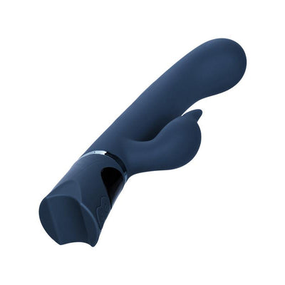 CalExotics Orgasmatron Digital G-Teaser Dual Massager