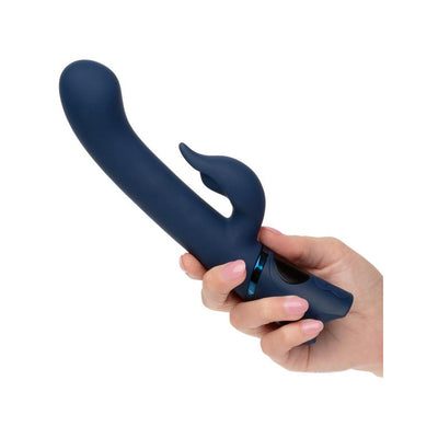CalExotics Orgasmatron Digital G-Teaser Dual Massager