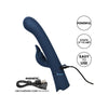 CalExotics Orgasmatron Digital G-Teaser Dual Massager