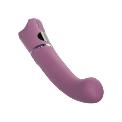 CalExotics Orgasmatron Digital G-Wand Wand Massager