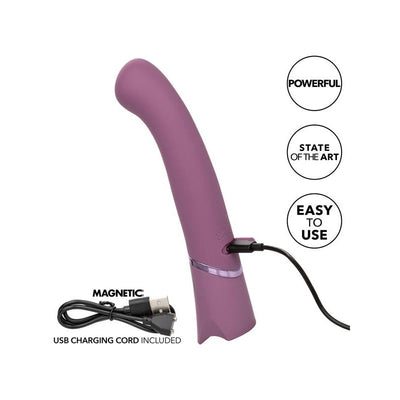 CalExotics Orgasmatron Digital G-Wand Wand Massager