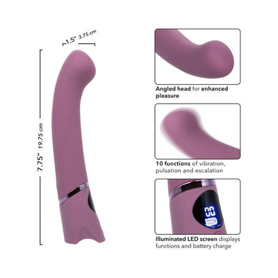 CalExotics Orgasmatron Digital G-Wand Wand Massager