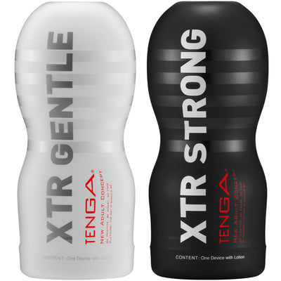 Tenga Original Vacuum Cup Extra Strong