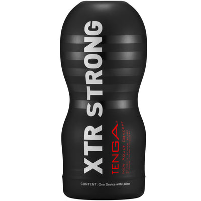 Tenga Original Vacuum Cup Extra Strong