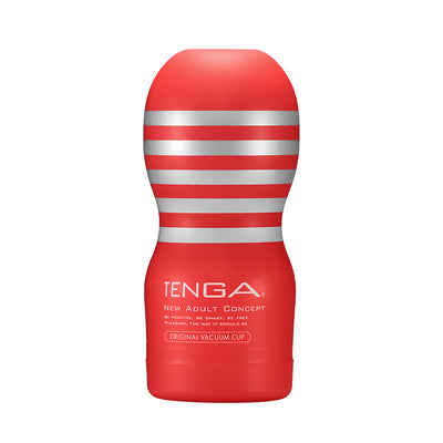 Tenga Original Vacuum Cup Gentle