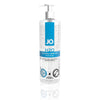 System Jo JO Personal Waterbased Lubricant H2O Pump 16oz/480ml