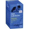 Ansell Regular Condoms - 40 Pack