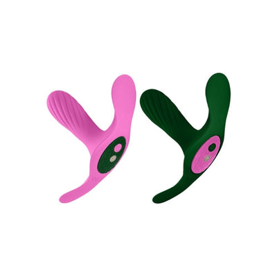 Femme Fun Ossia Remote Controlled Wearable Bullet Vibrator