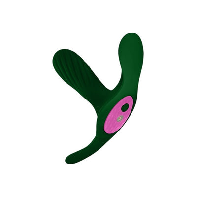 Femme Fun Ossia Remote Controlled Wearable Bullet Vibrator