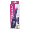 CalExotics Overdrive Portable Sex Machine Travel Thruster