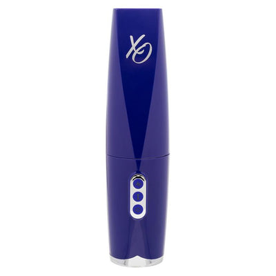 CalExotics Overdrive Portable Sex Machine Travel Thruster