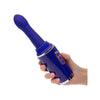 CalExotics Overdrive Portable Sex Machine Travel Thruster