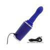 CalExotics Overdrive Portable Sex Machine Travel Thruster