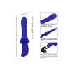 CalExotics Overdrive Remote Control Sex Machine Smooth Thruster