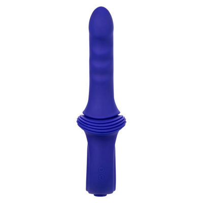 CalExotics Overdrive Remote Control Sex Machine Smooth Thruster