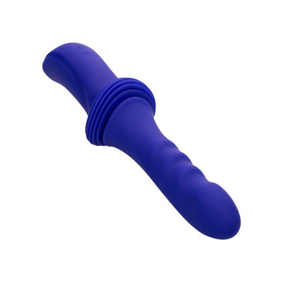 CalExotics Overdrive Remote Control Sex Machine Smooth Thruster