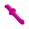 CalExotics Overdrive Remote Control Sex Machine Smooth Thruster