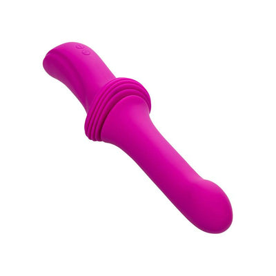 CalExotics Overdrive Remote Control Sex Machine Smooth Thruster