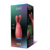 Ovo Ner Clitoral Vibrator