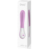 OVO E2 Rechargeable Vibrator