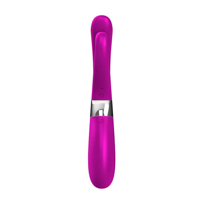 OVO E6 Rechargeable Rabbit Vibrator