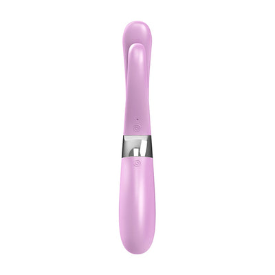 OVO E6 Rechargeable Rabbit Vibrator