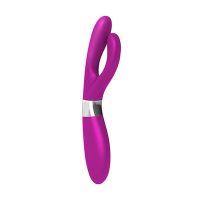 OVO E6 Rechargeable Rabbit Vibrator