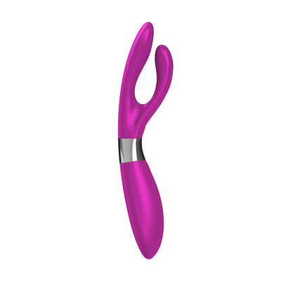 OVO E6 Rechargeable Rabbit Vibrator