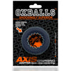 Oxballs Axis Rib Griphold Cockring