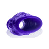 Oxballs Pighole Squeal FF Hollow Plug