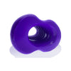 Oxballs Pighole Squeal FF Hollow Plug