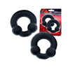 Oxballs Ultraballs 2-Pack Cockring Plus - Silicone - Special Edition