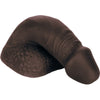 CalExotics Packer Gear 5 inch Silicone Packing Penis