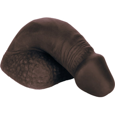 CalExotics Packer Gear 5 inch Silicone Packing Penis